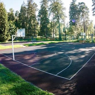 Пансионат Лесные Дали | Фото 21