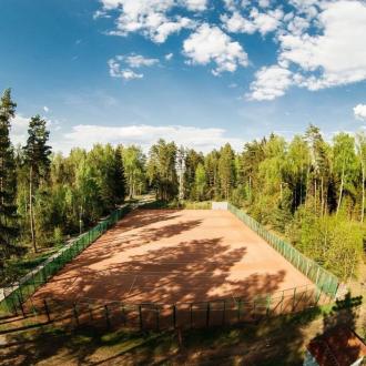 Пансионат Лесные Дали | Фото 22