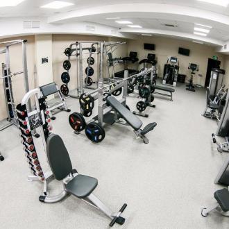 Пансионат Лесные Дали | Фото 23