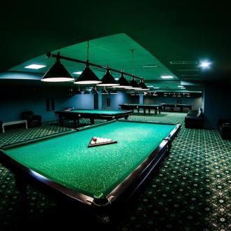 Пансионат Лесные Дали | Фото 26