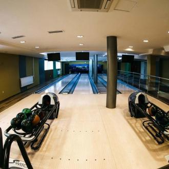 Пансионат Лесные Дали | Фото 27