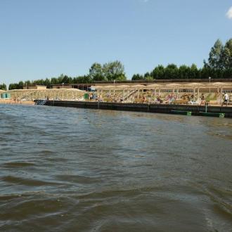 Пансионат Лесные Дали | Фото 29