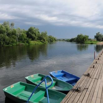Пансионат Лесные Дали | Фото 30