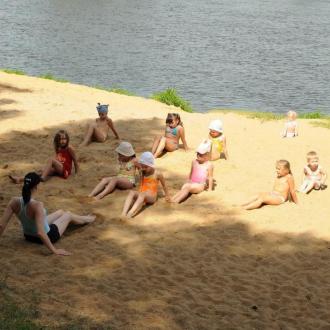 Пансионат Лесные Дали | Фото 31