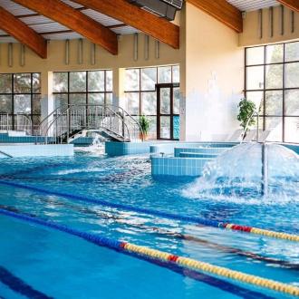 Пансионат Лесные Дали | Фото 38