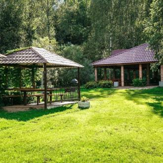 Пансионат Лесные Дали | Фото 39