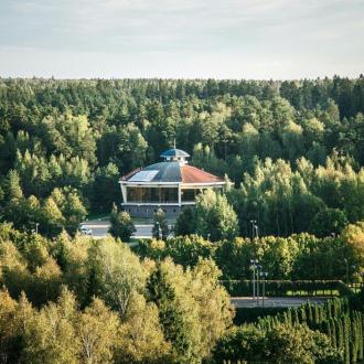 Пансионат Лесные Дали | Фото 40