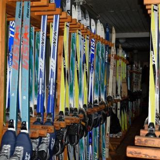 Пансионат Лесные Дали | Фото 41