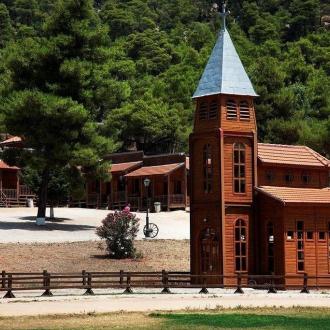 Ранчо | Фото 3