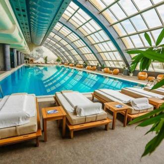 Aquatic Palace | Фото 24