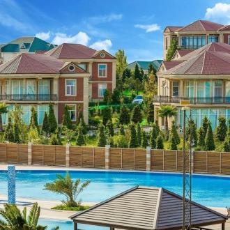 Aquatic Palace | Фото 15