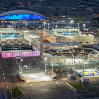 Aquatic Palace | Фото 16