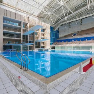 Aquatic Palace | Фото 25