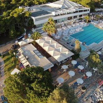 Ramada By Wyndham Loutraki Poseidon Resort | Фото 1