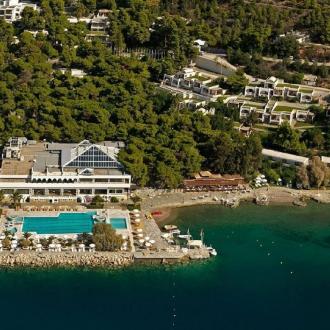 Ramada By Wyndham Loutraki Poseidon Resort | Фото 2