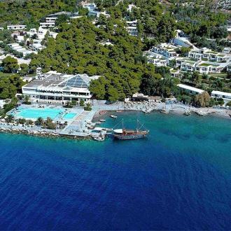 Ramada By Wyndham Loutraki Poseidon Resort | Фото 3