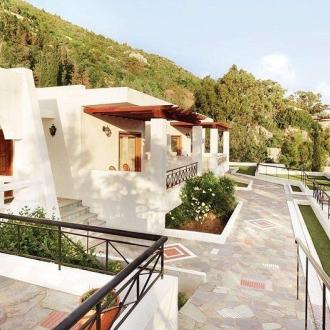 Ramada By Wyndham Loutraki Poseidon Resort | Фото 5