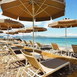 Ramada By Wyndham Loutraki Poseidon Resort | Фото 8