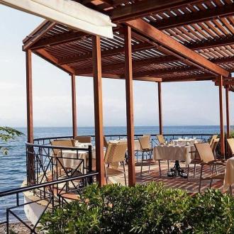 Ramada By Wyndham Loutraki Poseidon Resort | Фото 9