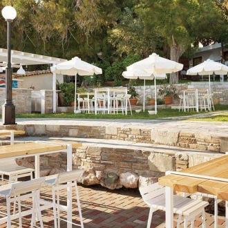 Ramada By Wyndham Loutraki Poseidon Resort | Фото 11