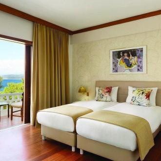 Ramada By Wyndham Loutraki Poseidon Resort | Фото 12