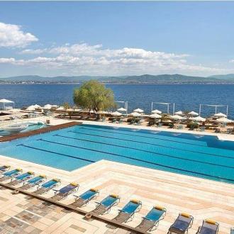 Ramada By Wyndham Loutraki Poseidon Resort | Фото 14