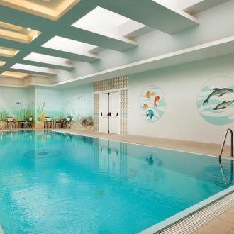 Ramada By Wyndham Loutraki Poseidon Resort | Фото 15