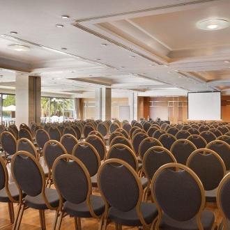 Ramada By Wyndham Loutraki Poseidon Resort | Фото 18