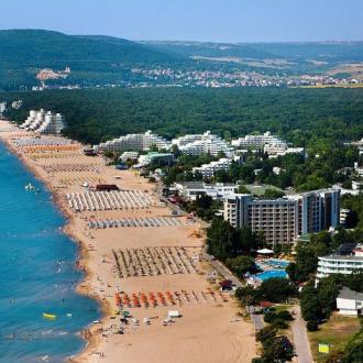 Спортивная База Албена | Фото 1