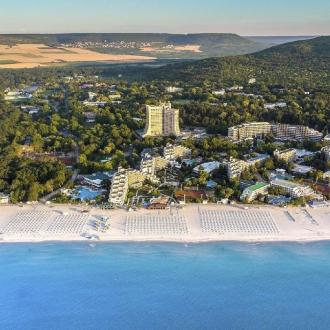 Спортивная База Албена | Фото 2