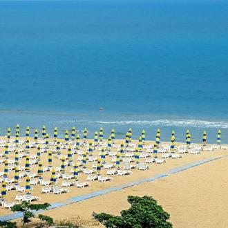 Спортивная База Албена | Фото 3