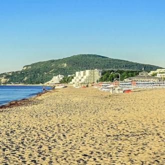 Спортивная База Албена | Фото 5