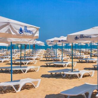 Спортивная База Албена | Фото 6