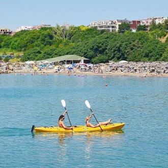 Спортивная База Албена | Фото 7