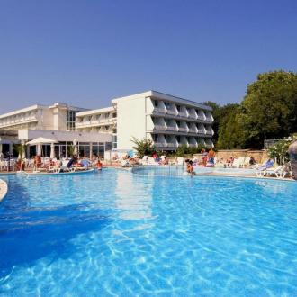 Спортивная База Албена | Фото 9