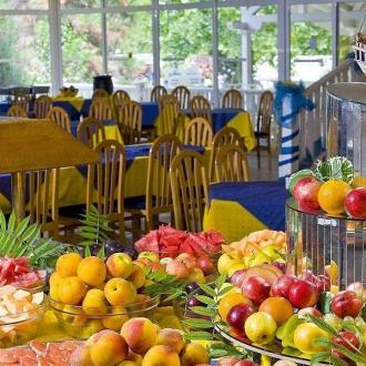 Спортивная База Албена | Фото 12