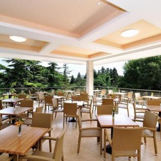 Спортивная База Албена | Фото 13