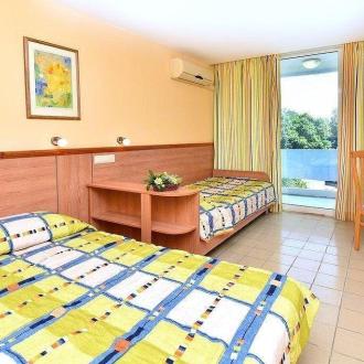 Спортивная База Албена | Фото 14