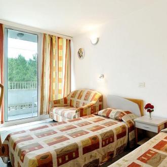 Спортивная База Албена | Фото 15