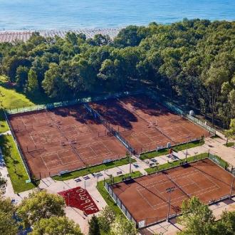 Спортивная База Албена | Фото 17