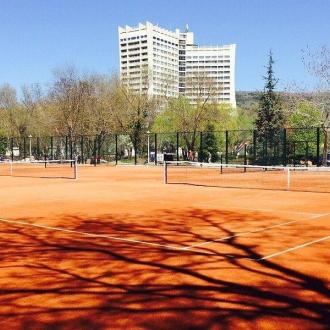 Спортивная База Албена | Фото 18