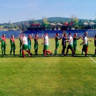 Спортивная База Албена | Фото 20