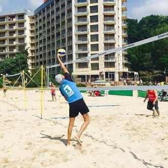 Спортивная База Албена | Фото 22