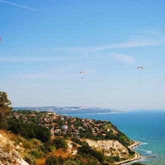 Спортивная База Албена | Фото 25