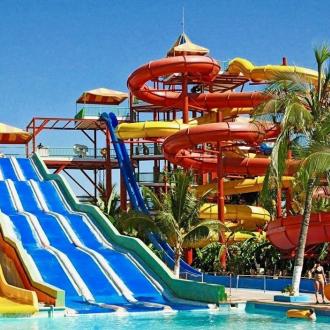 Спортивная База Албена | Фото 27