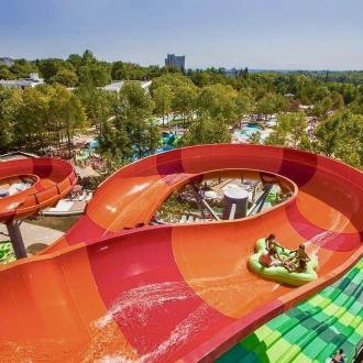 Спортивная База Албена | Фото 28