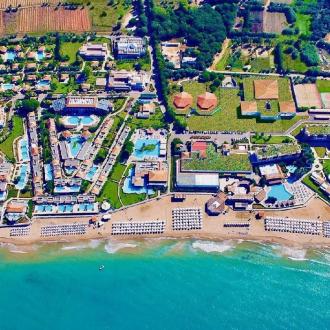 Курорт Aldemar  | Фото 1