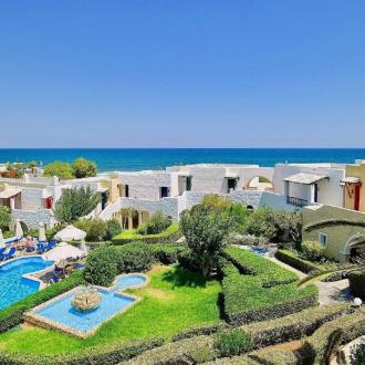 Курорт Aldemar  | Фото 2