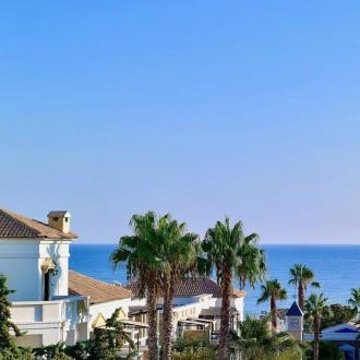 Курорт Aldemar  | Фото 4