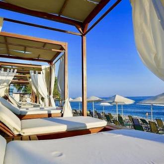 Курорт Aldemar  | Фото 5